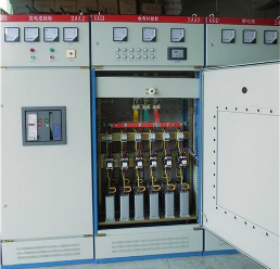 GGD動(dòng)力柜 GGD動(dòng)力柜